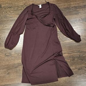 H&M Mama Dress
